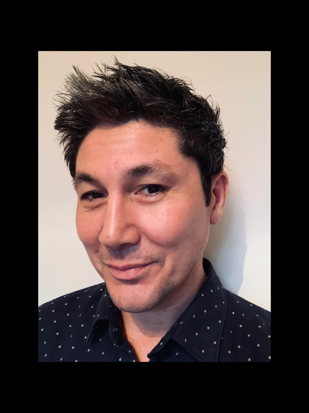 Jeff Hardie — Founder, Talent Scale